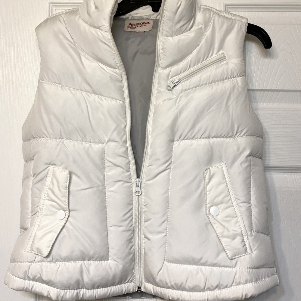 Vest